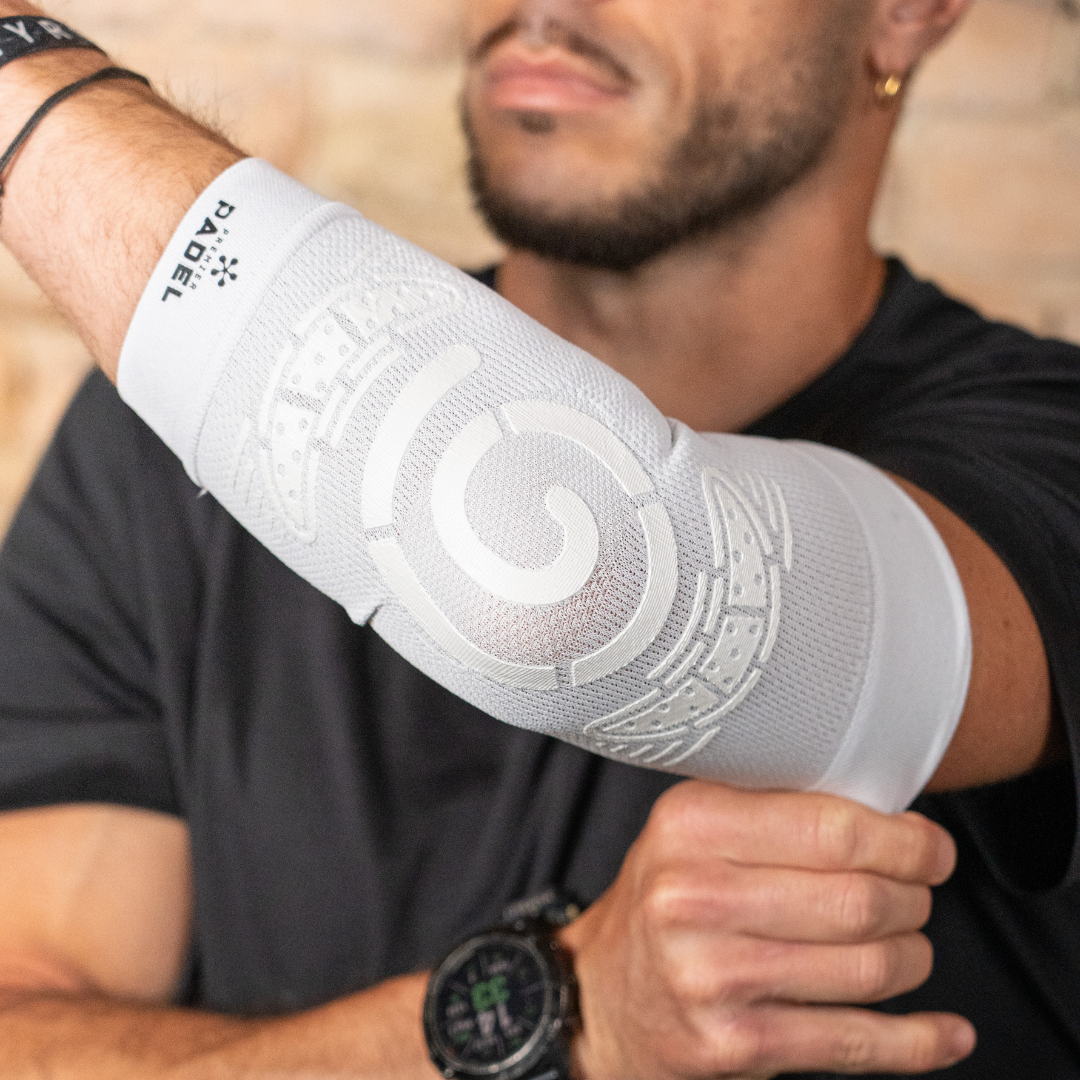 Coudière ELBOW Support Premier Padel