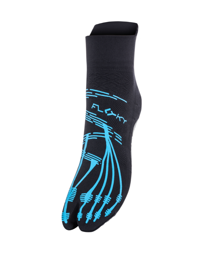 Chaussette KINETICA