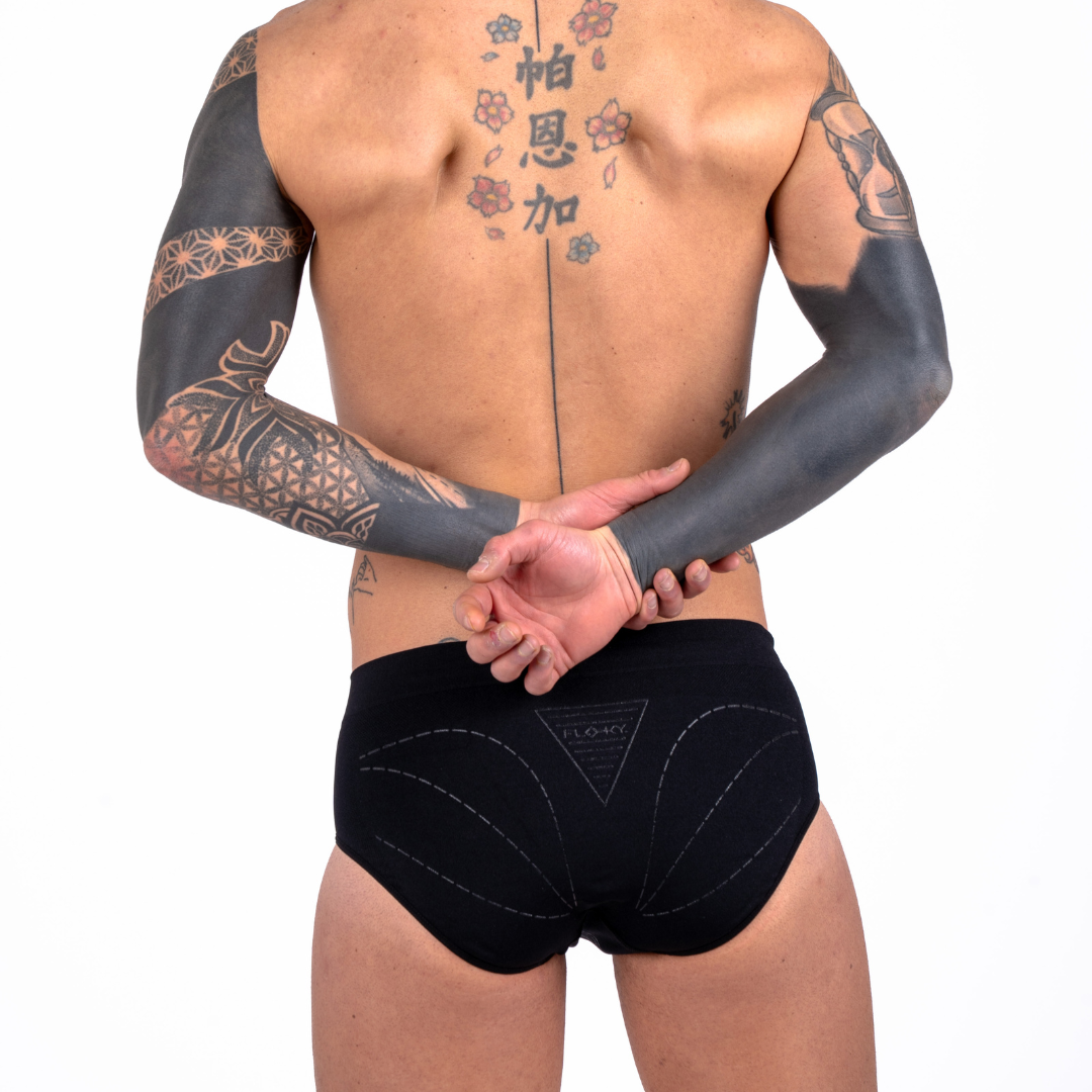 CORELIFT Slip Homme