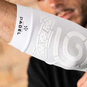 Coudière ELBOW Support Premier Padel