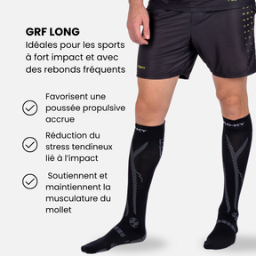 Chaussette GRF Long
