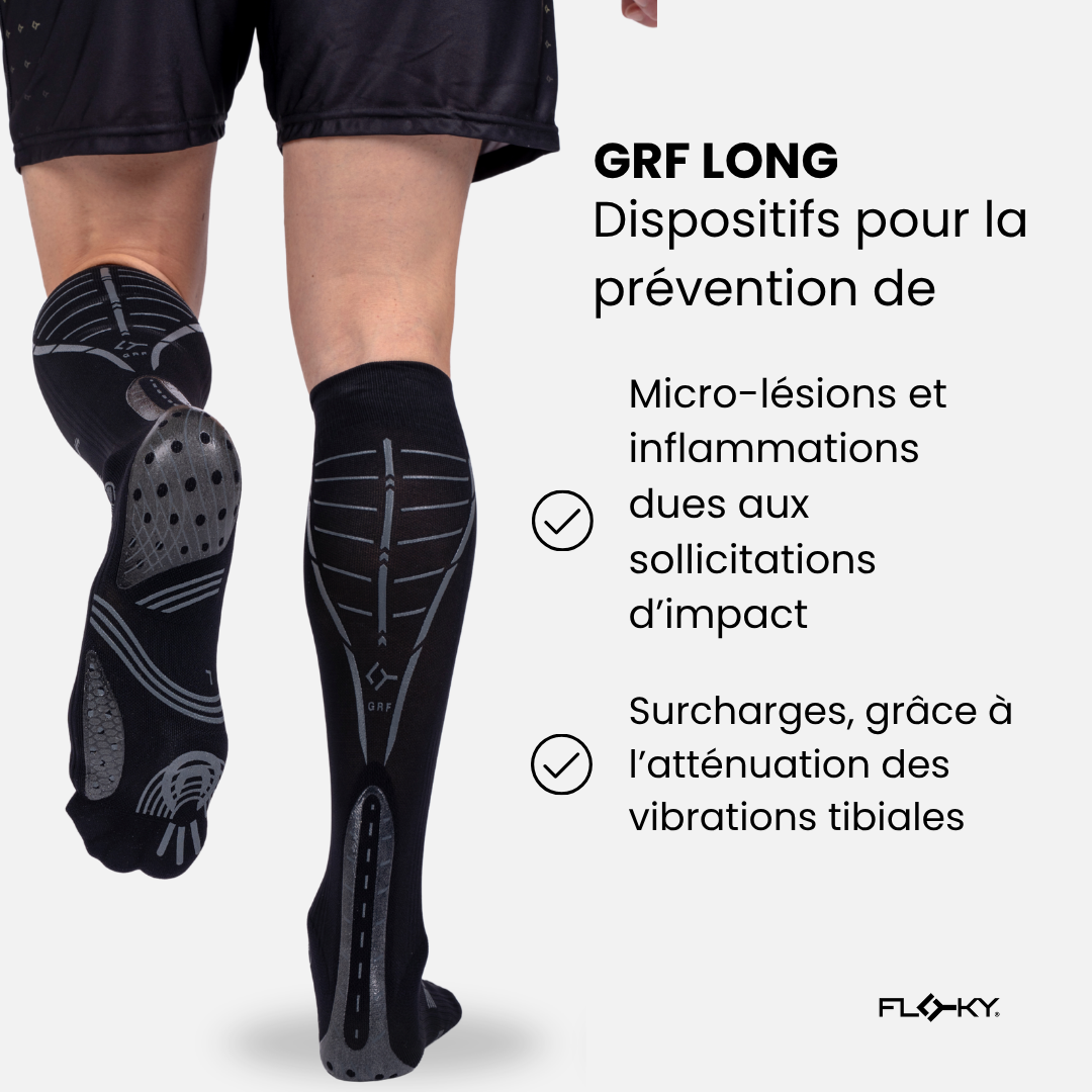 Chaussette GRF Long