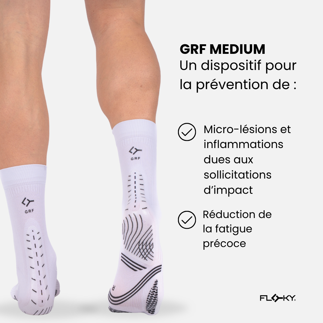 Chaussette GRF Medium