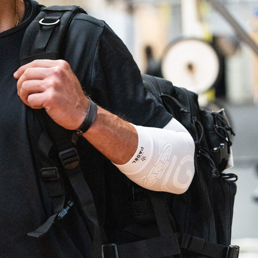 Coudière ELBOW Support Premier Padel