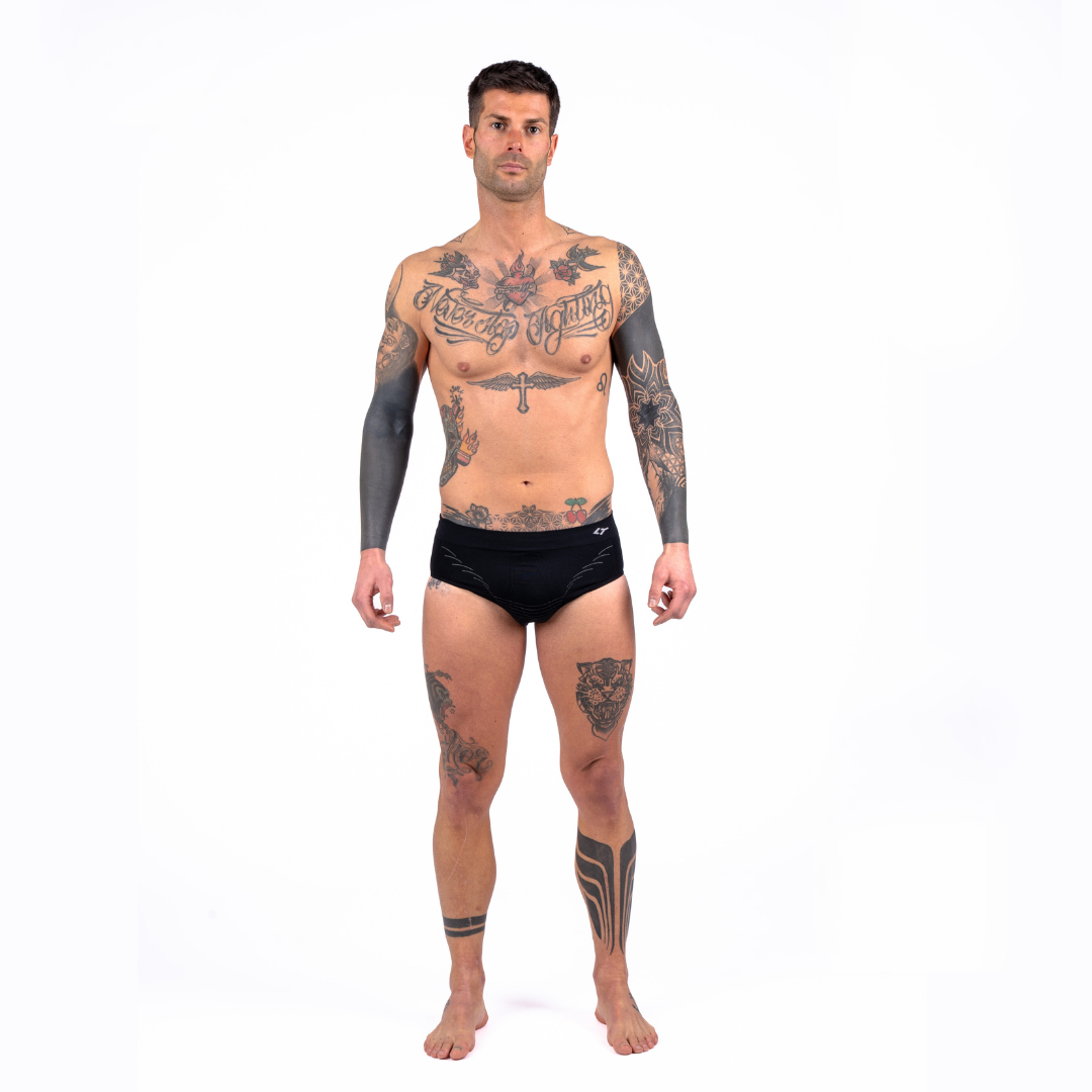 CORELIFT Slip Homme