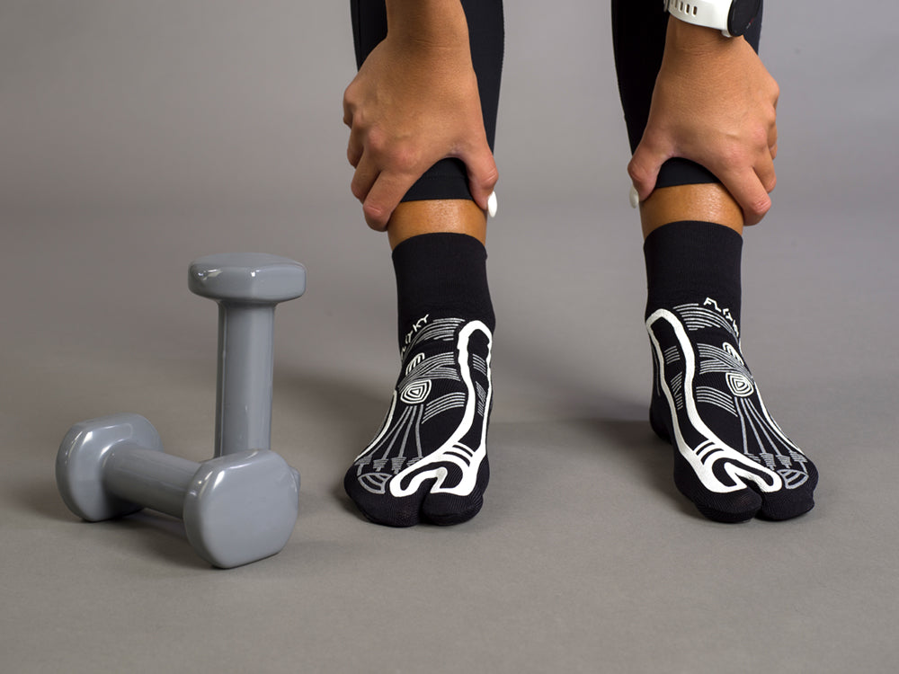 Chaussette FUNCTIONAL