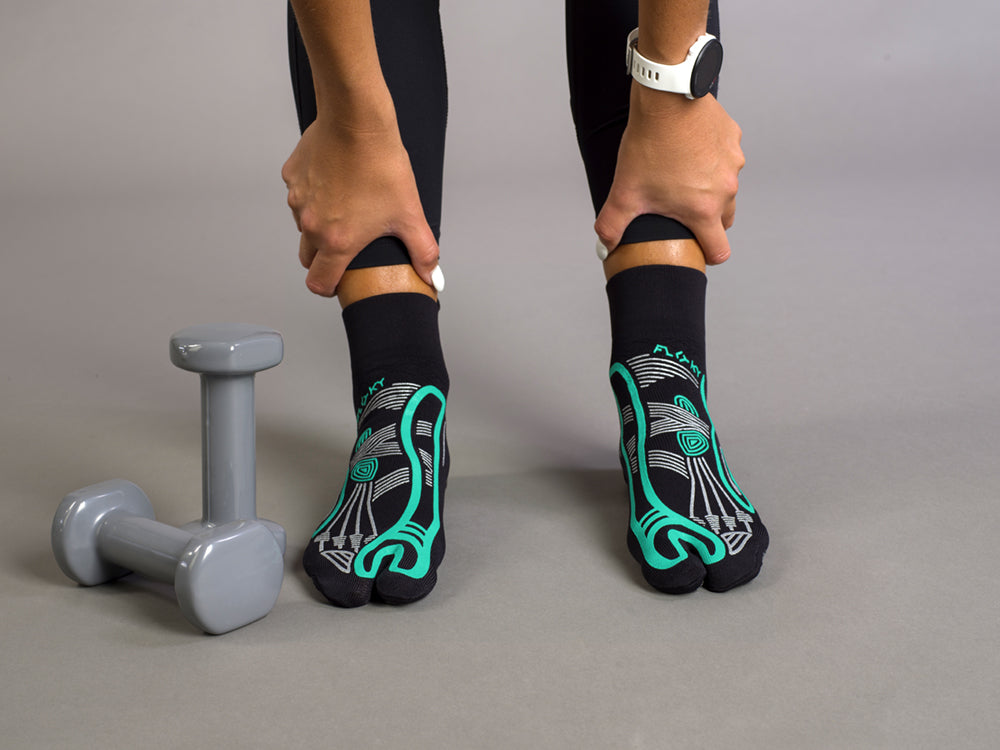 Chaussette FUNCTIONAL