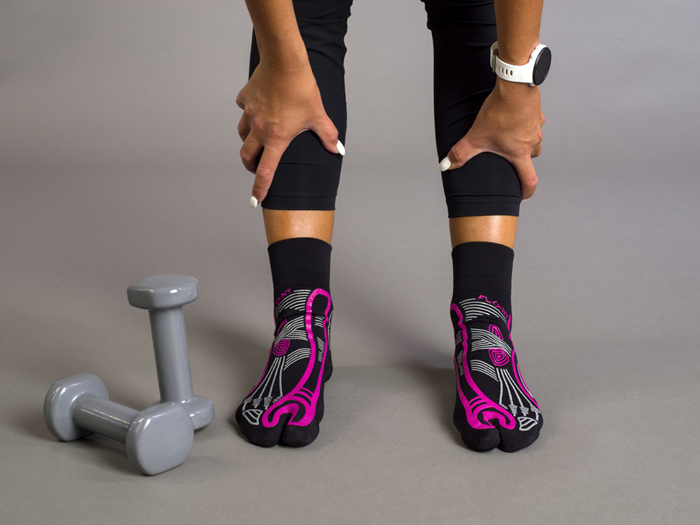 Chaussette FUNCTIONAL