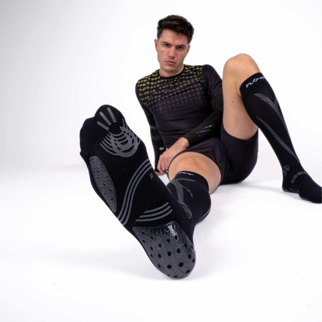 Chaussette GRF Long