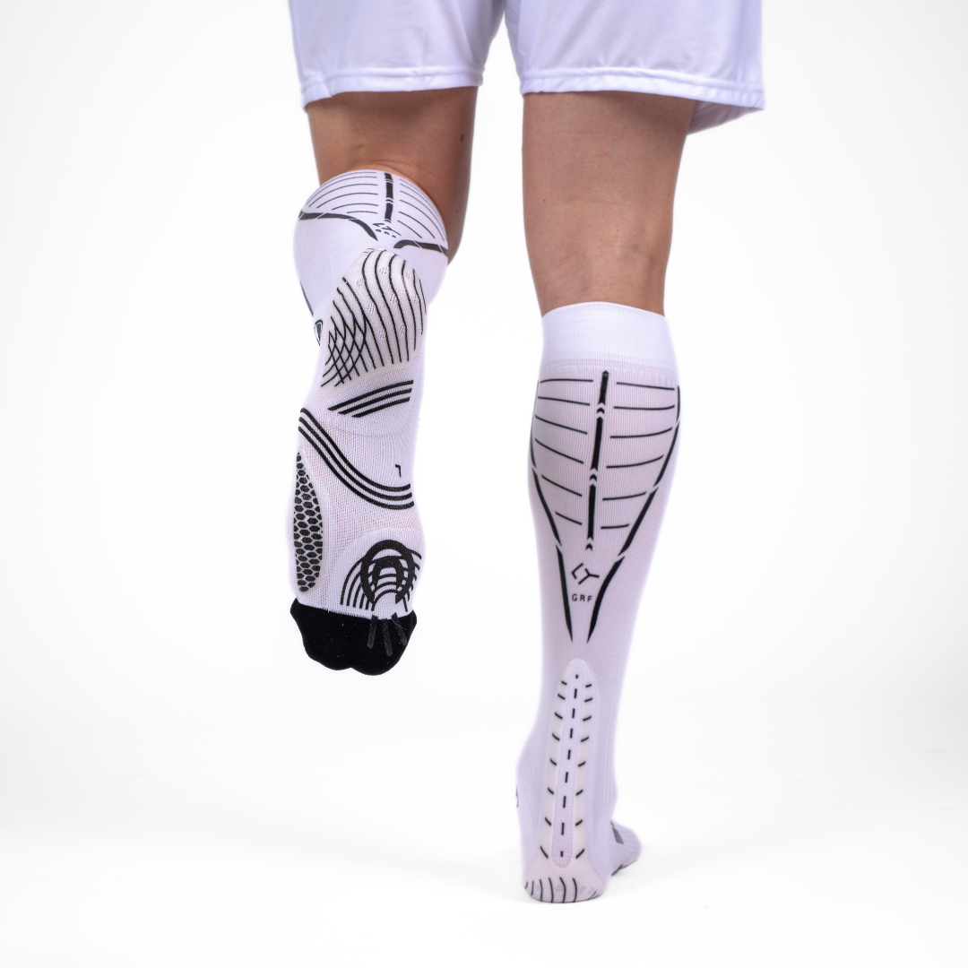 Chaussette GRF Long