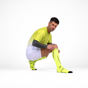 Chaussette GRF Long