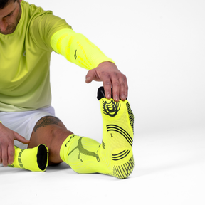 Chaussette GRF Long