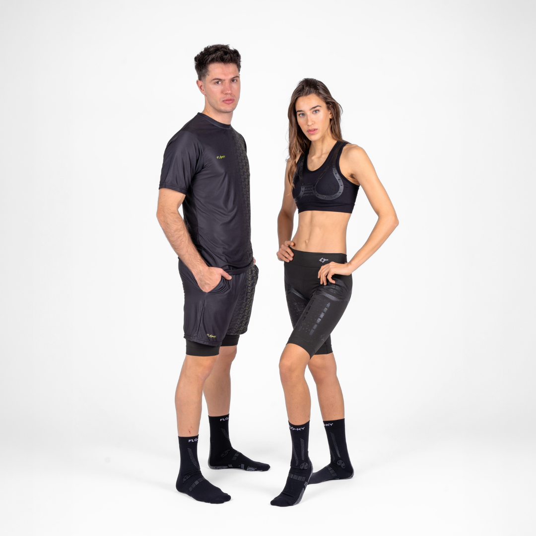 Chaussette GRF Medium