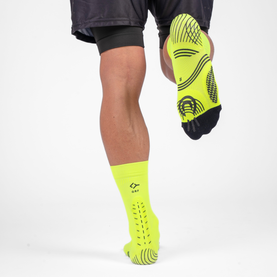 Chaussette GRF Medium