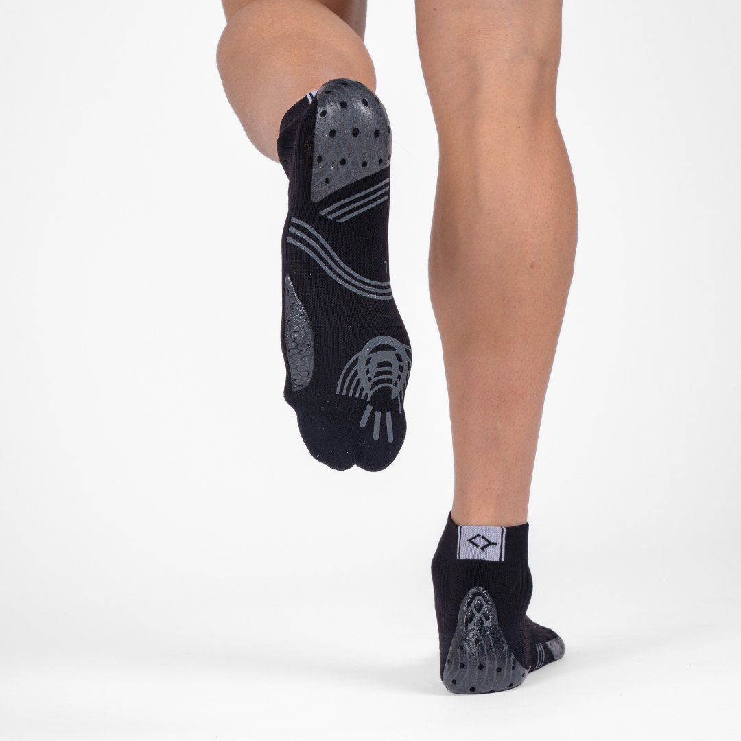 Chaussette GRF Short