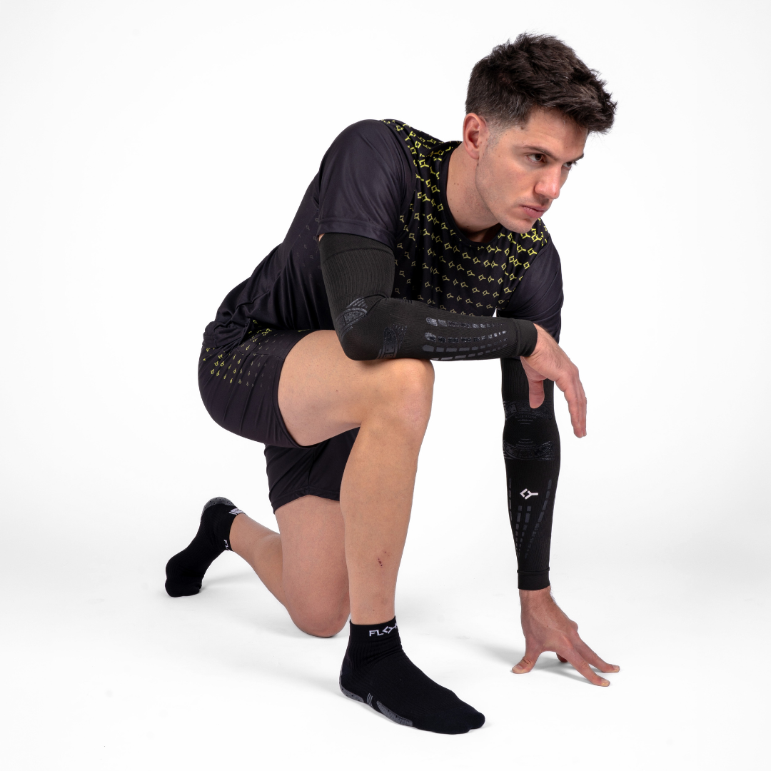 Chaussette GRF Short
