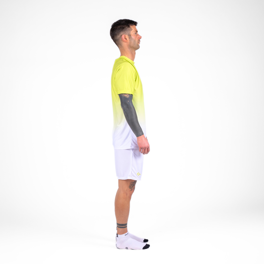 Chaussette GRF Short