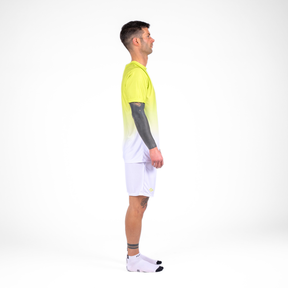 Chaussette GRF Short