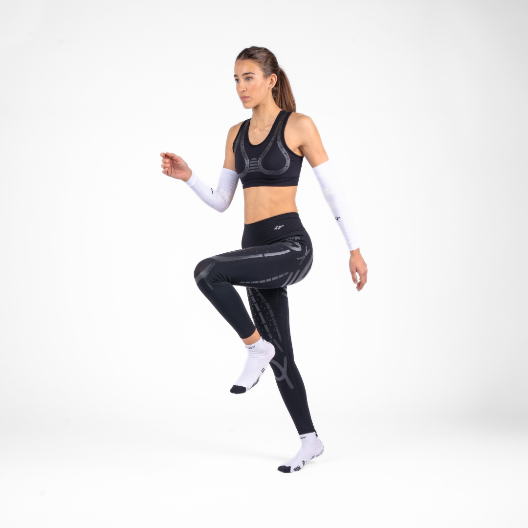 Chaussette GRF Short