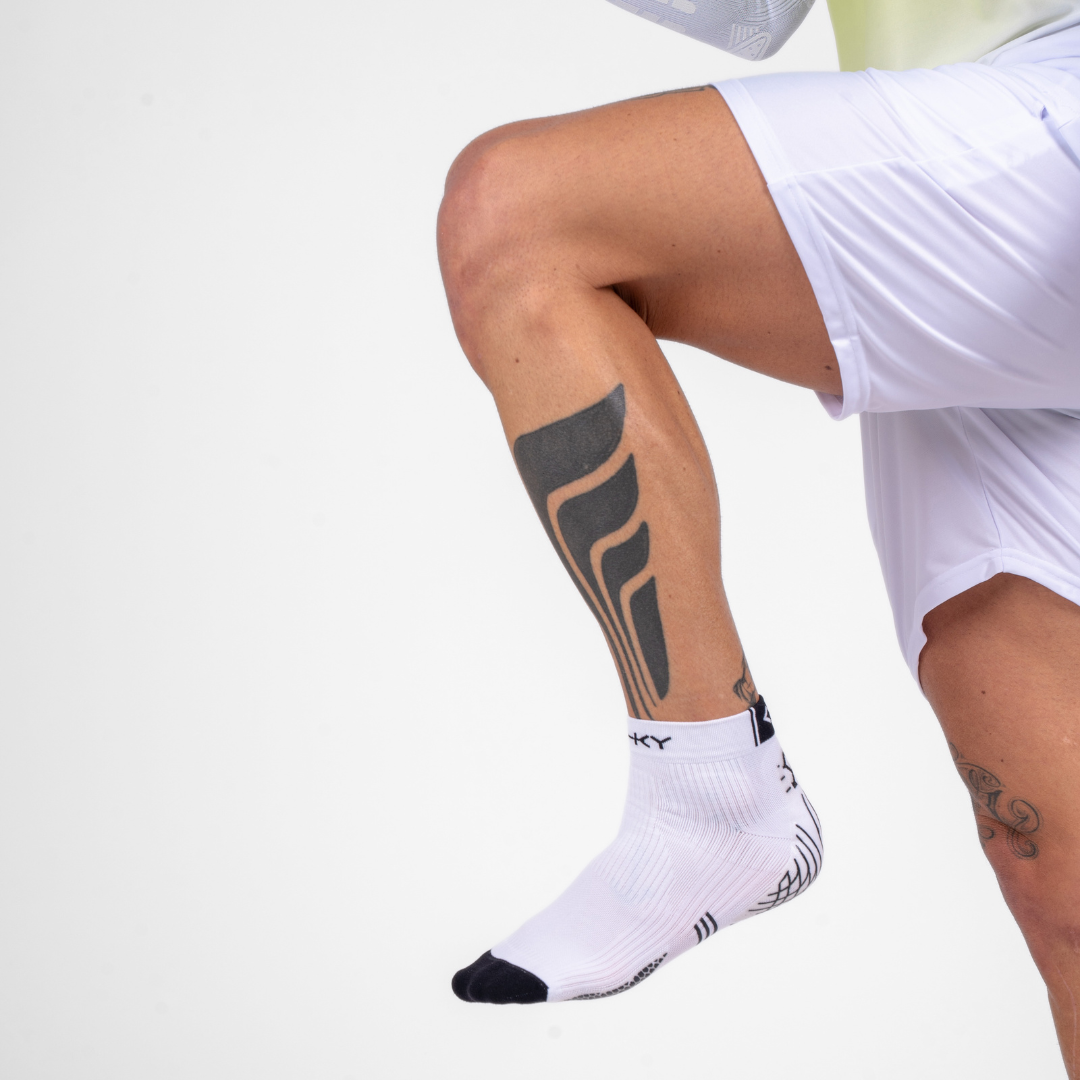 Chaussette GRF Short
