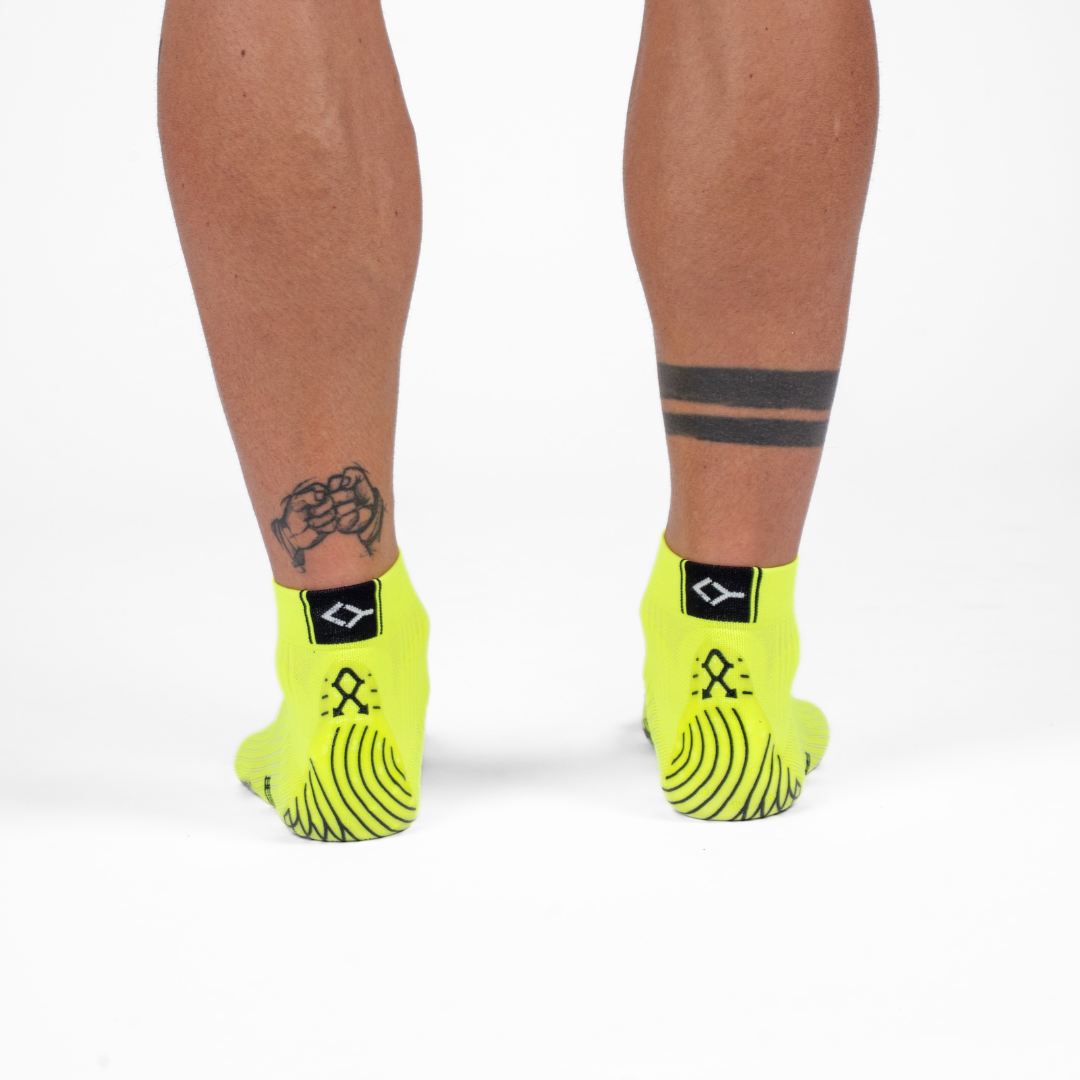 Chaussette GRF Short