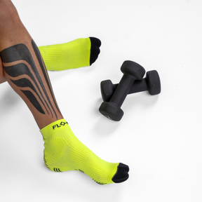 Chaussette GRF Short