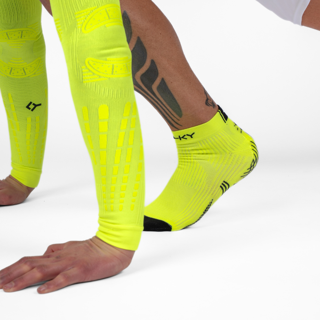 Chaussette GRF Short