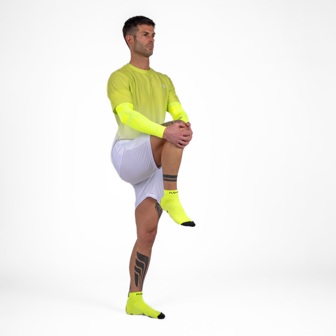 Chaussette GRF Short