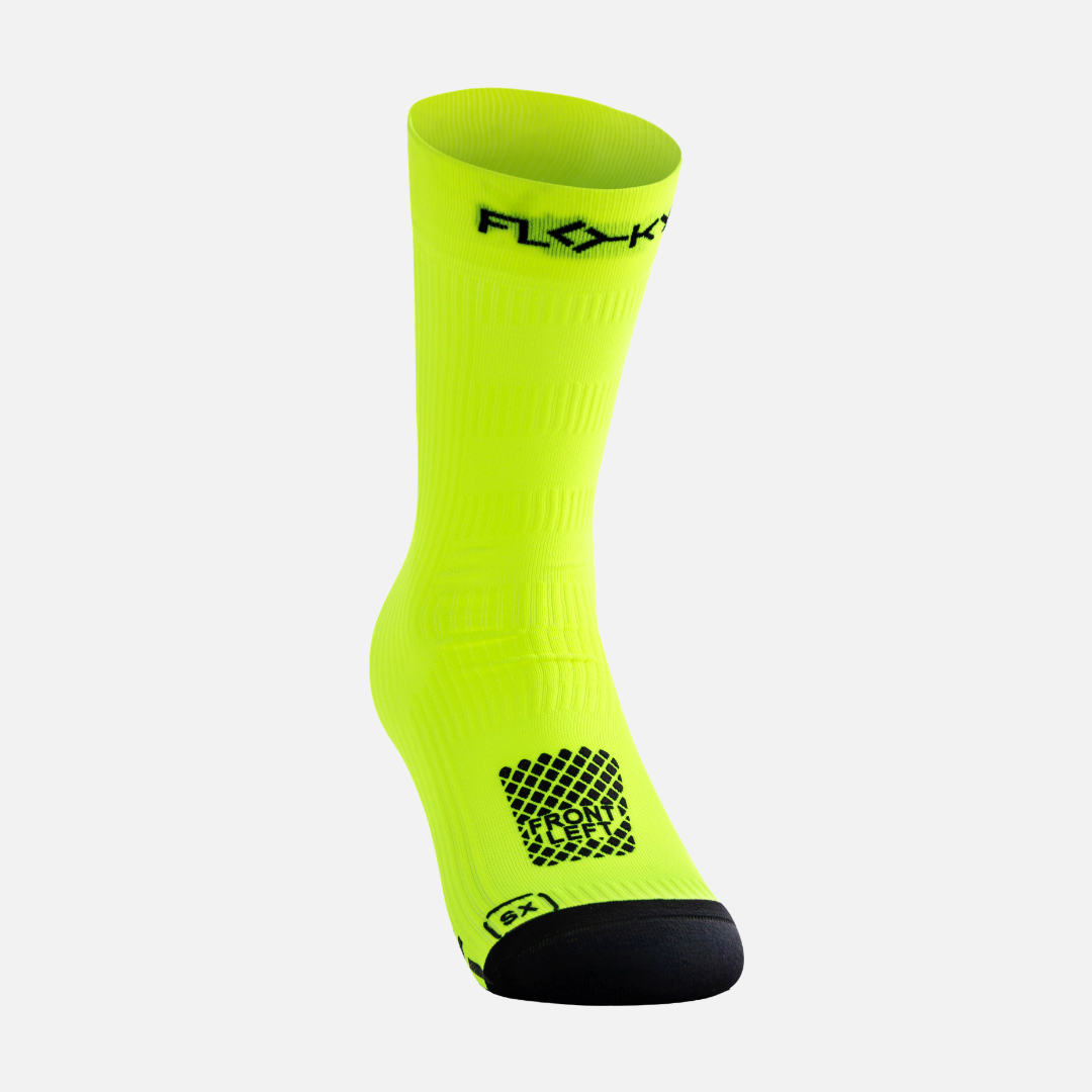 Chaussette RUN UP Medium