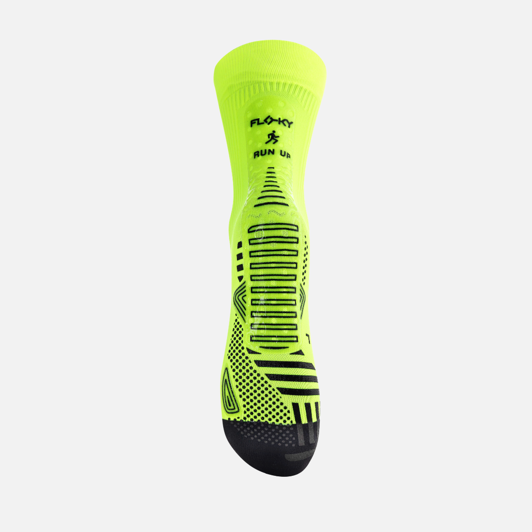 Chaussette RUN UP Medium