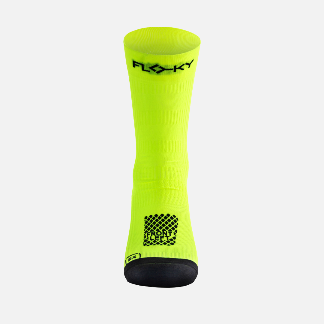 Chaussette RUN UP Medium