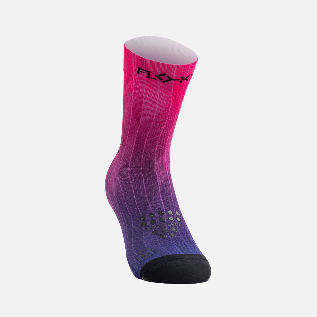 Chaussette S-MASH 3D