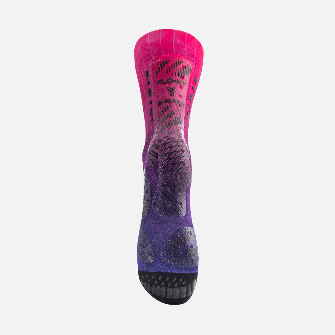 Chaussette S-MASH 3D