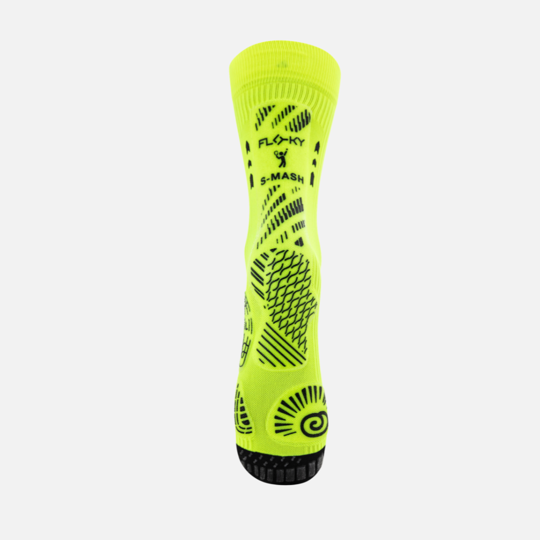 Chaussette S-MASH 3D