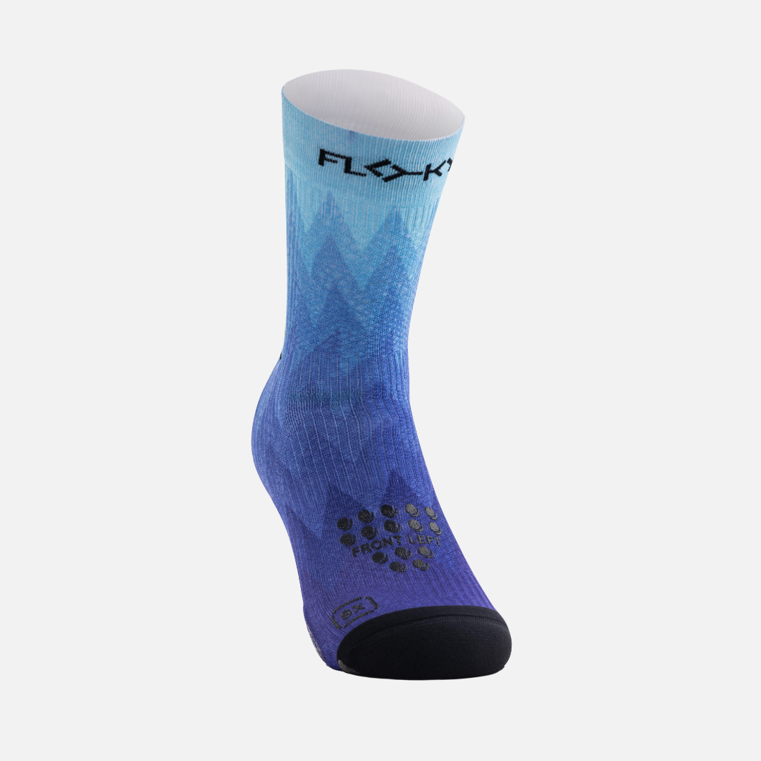 Chaussette S-MASH 3D